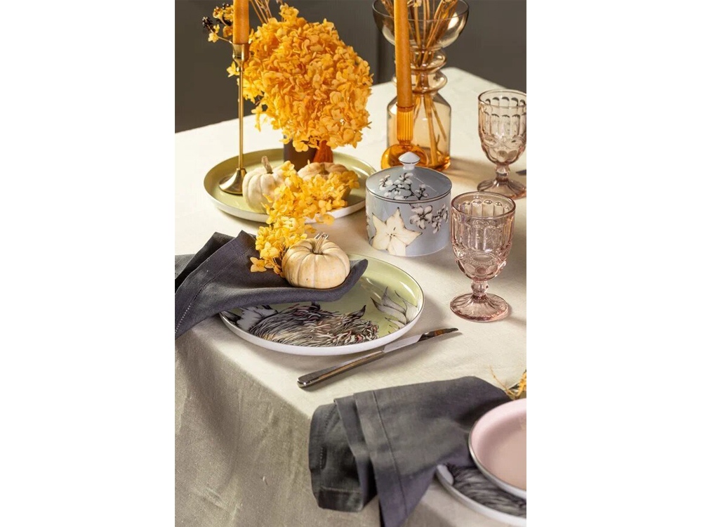 Свеча Valerie Concept СNDL 4 BER-6