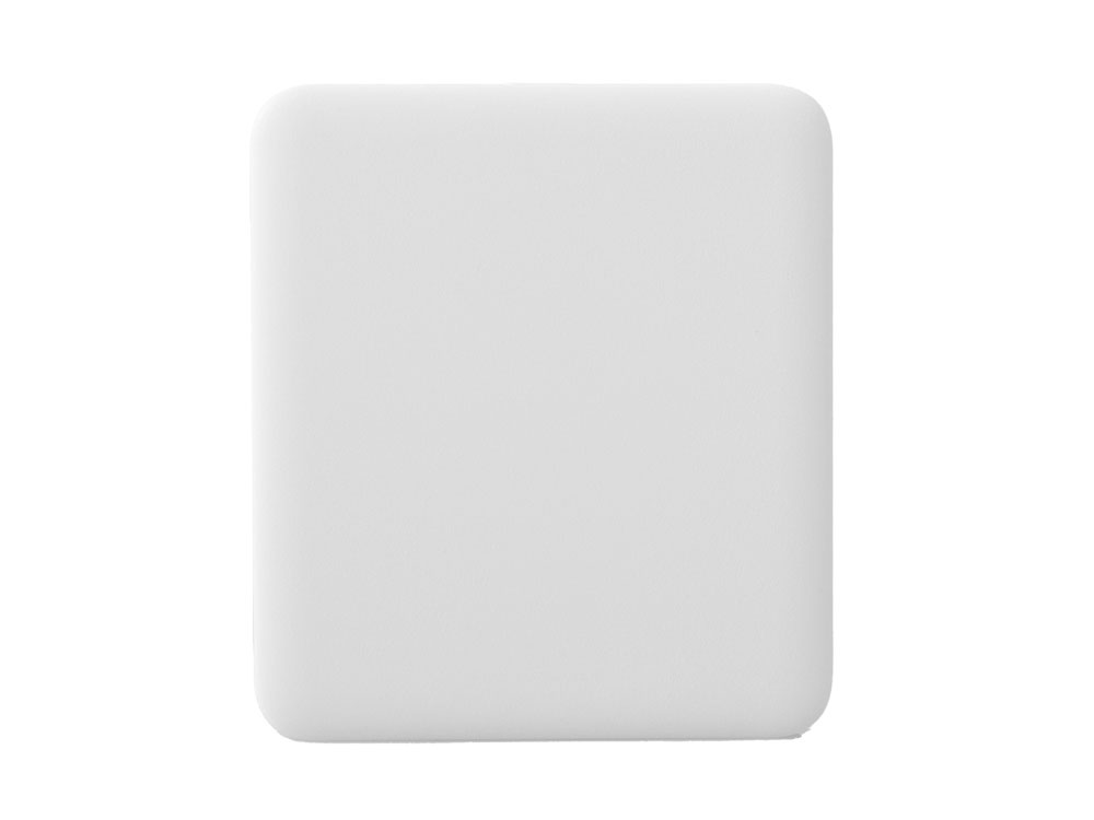 Внешний аккумулятор Brick 5 с быстрой зарядкой PD, 5000 мАч, белый-3