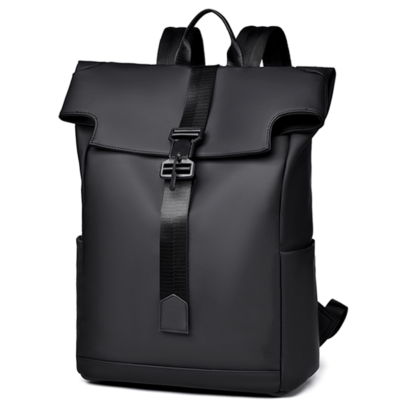 Рюкзак SAFARI, Черный-0