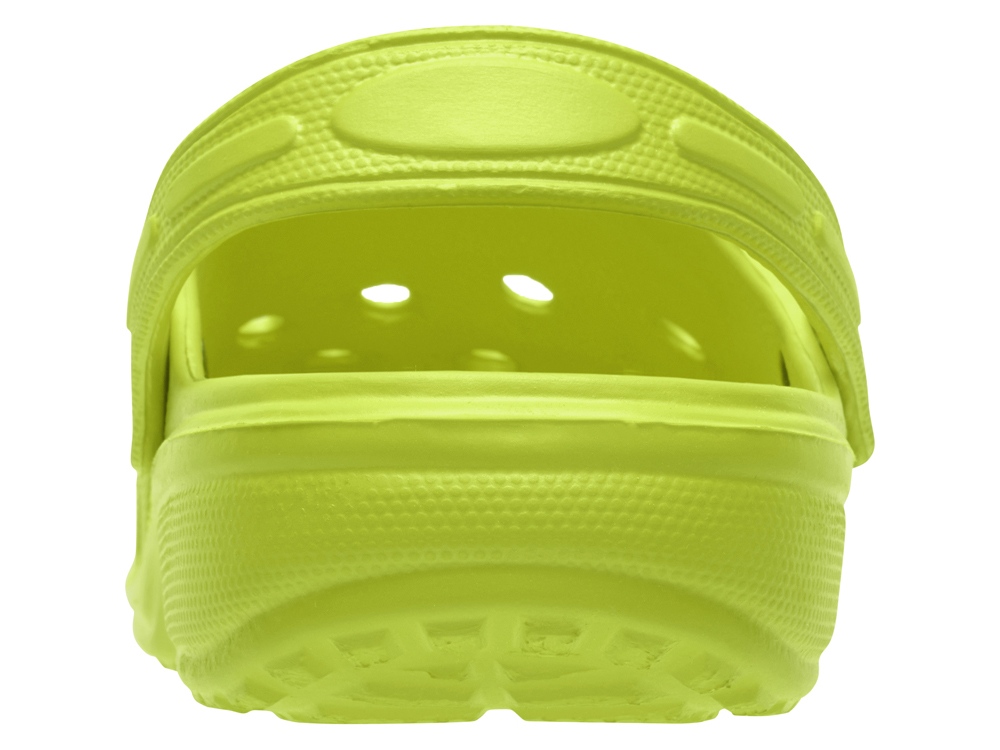 Сабо Lyles унисекс, фисташковый-2