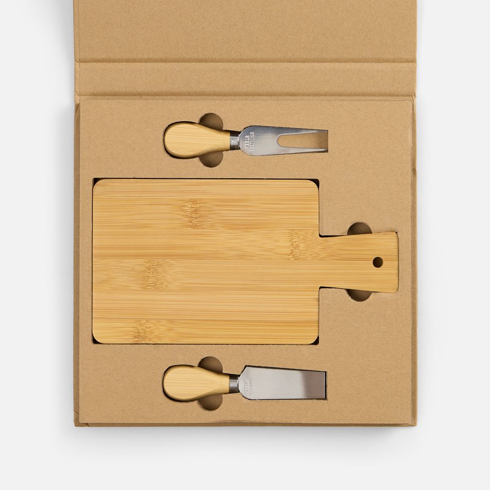 Набор для сыра Artsy-2