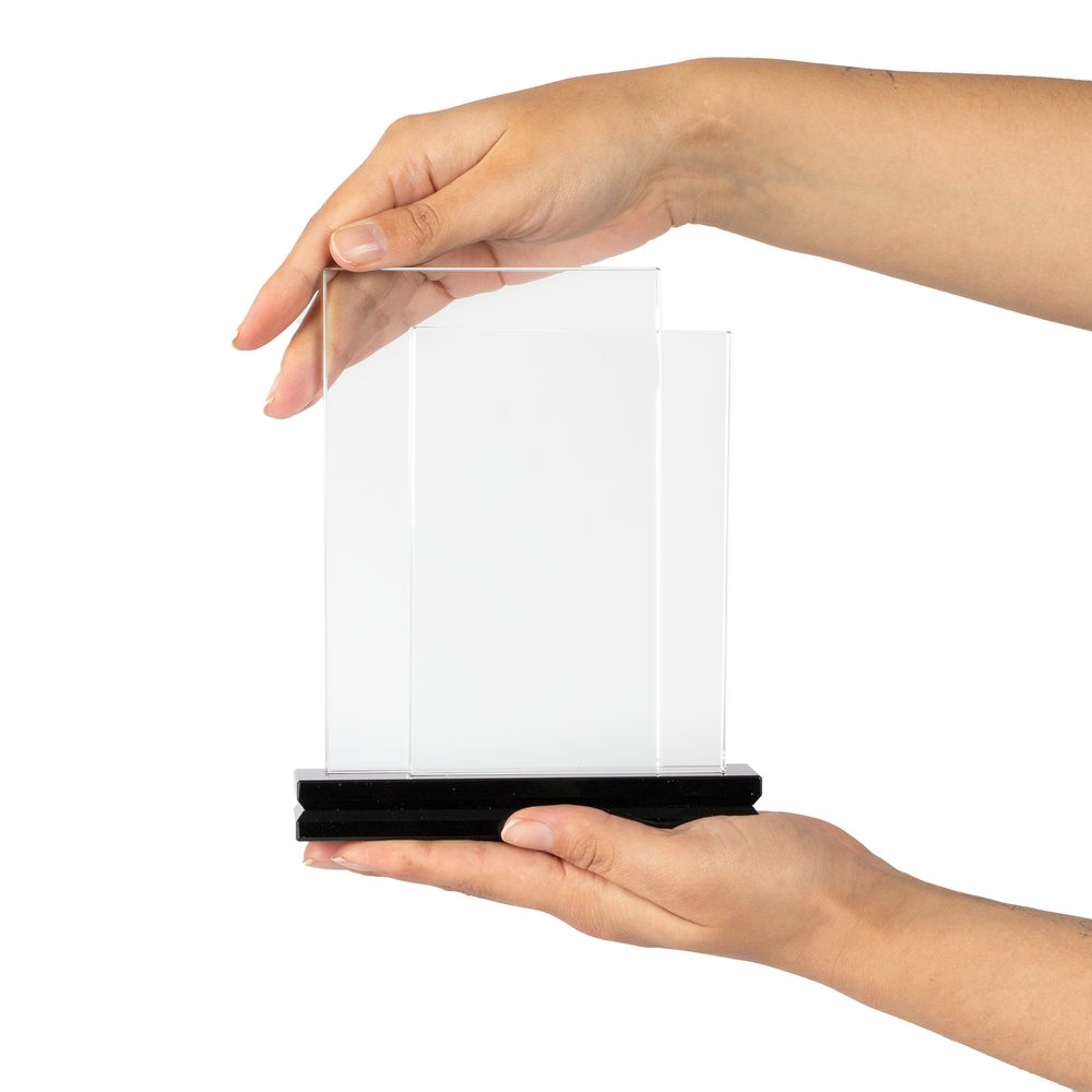 Стела Twinstand-2