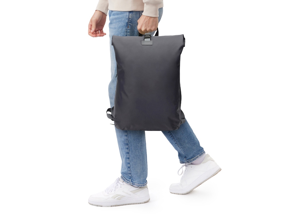 Рюкзак Glaze для ноутбука 15'', серый-12