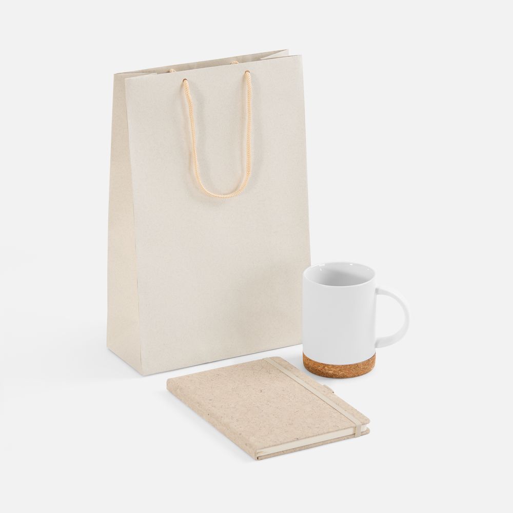 Набор Cork County, белый-1