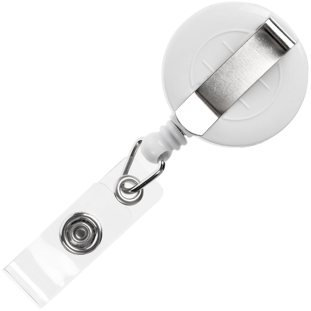 Ретрактор Attach New, белый-1