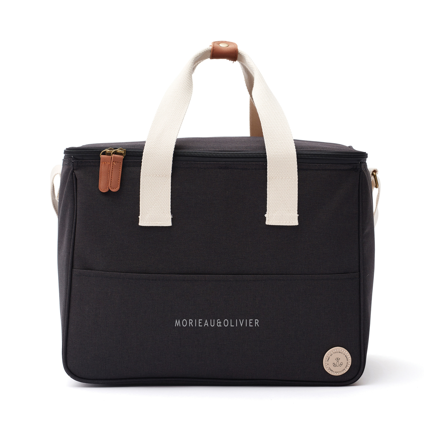 Сумка-холодильник VINGA Sortino из rPET-2