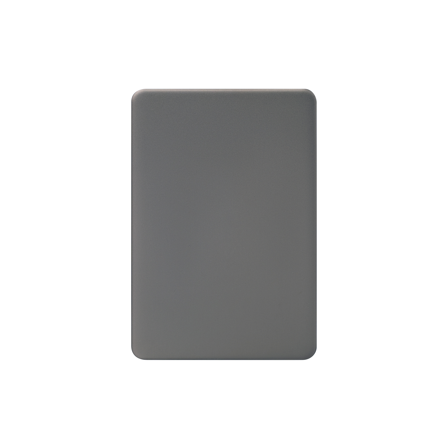 Внешний аккумулятор Оникс PD (Onyx PD) 5000mAh с функцией беспроводной зарядки 15W, серый-3