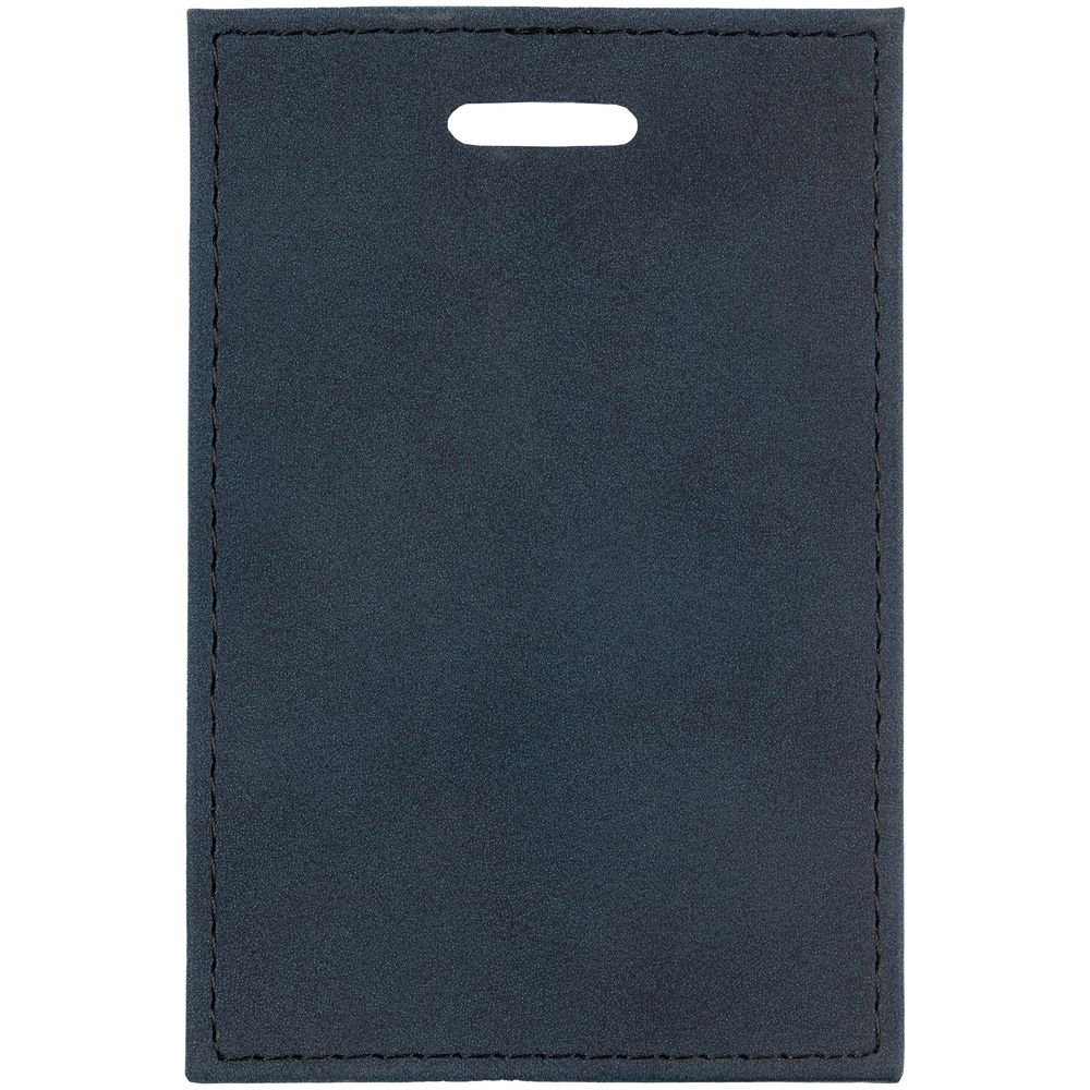 Набор Nubuk Trio, синий-5