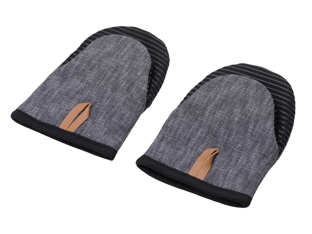 Набор кухонных прихваток Heat Huggers-3