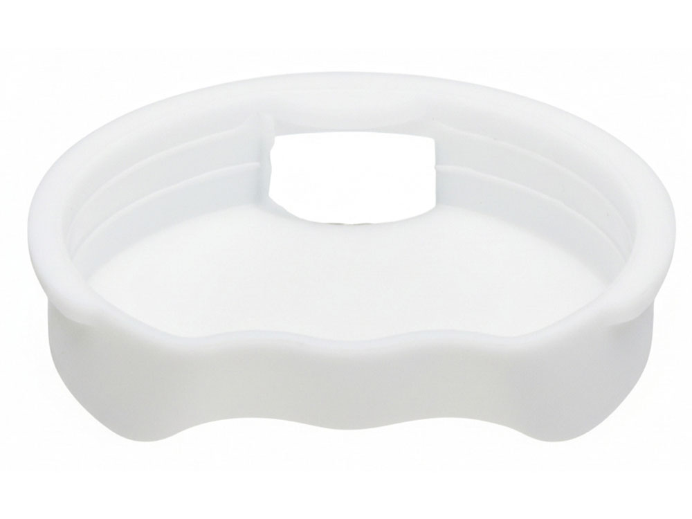 Бутылка для воды Candy, 550мл, синий-5