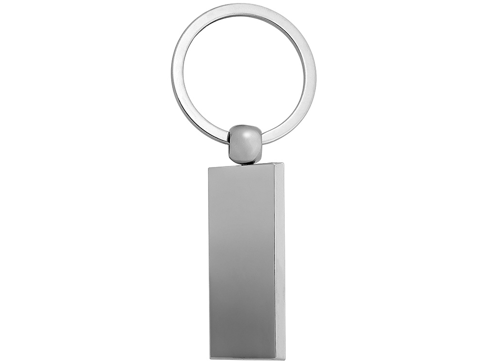 Брелок Rotating Steel Rct, серебристый-2