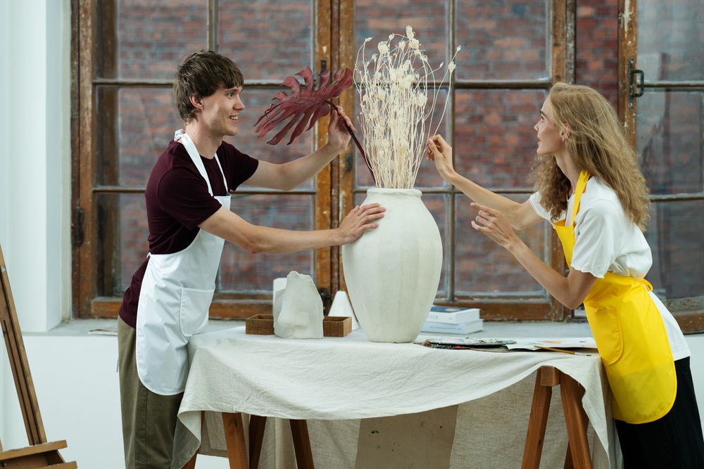 Фартук Neat, белый-2