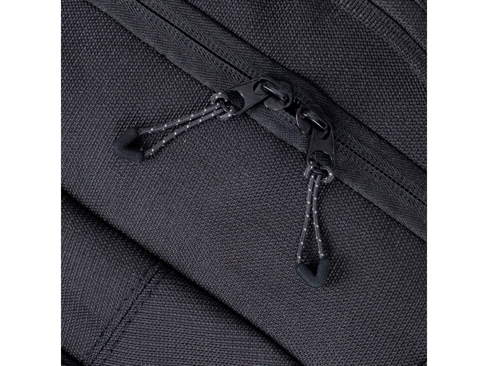RIVACASE 5432 black Городской рюкзак, 16л / 12-10