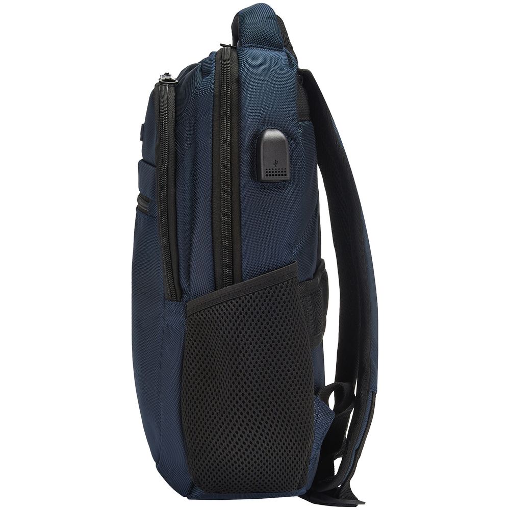 Рюкзак T Range 13, синий-2