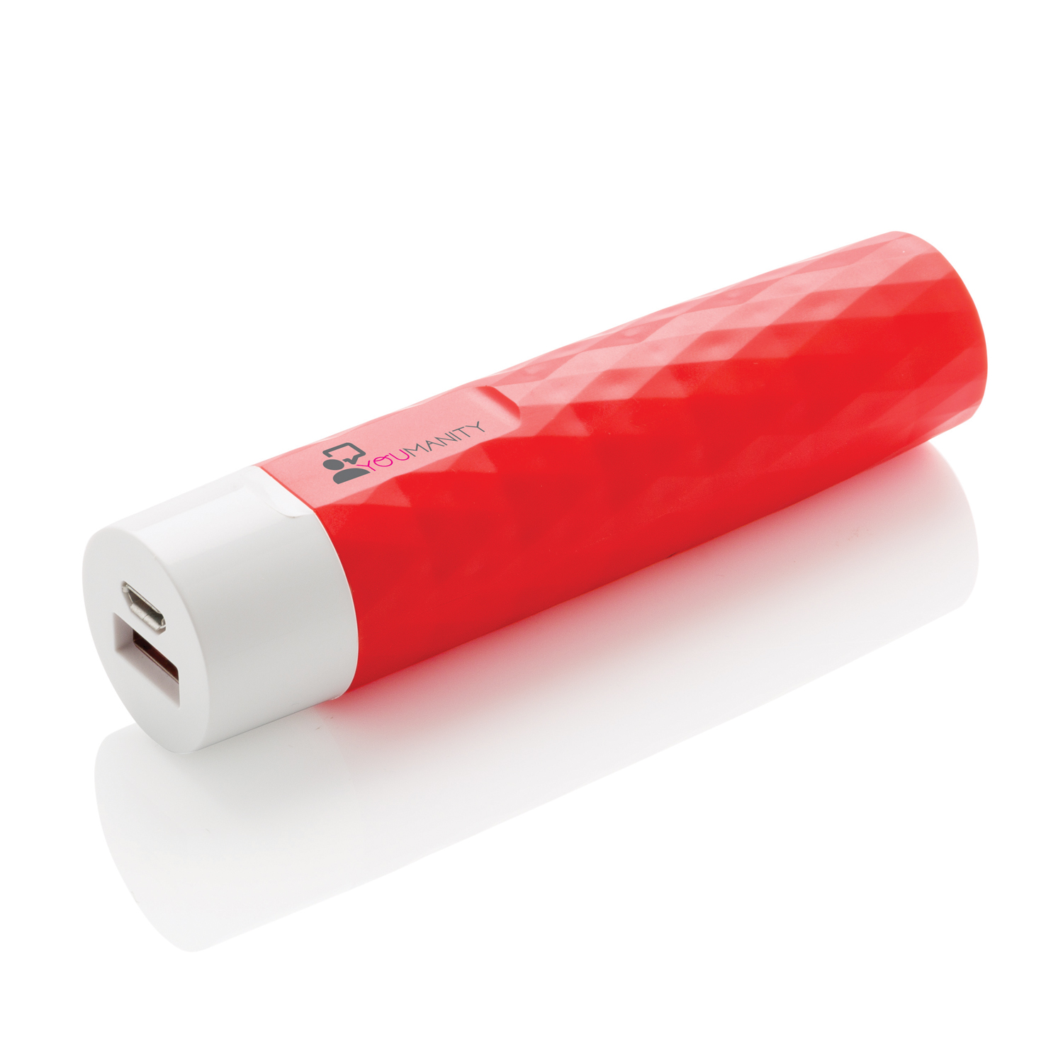 Зарядное устройство Geometric, 2200 mAh-3
