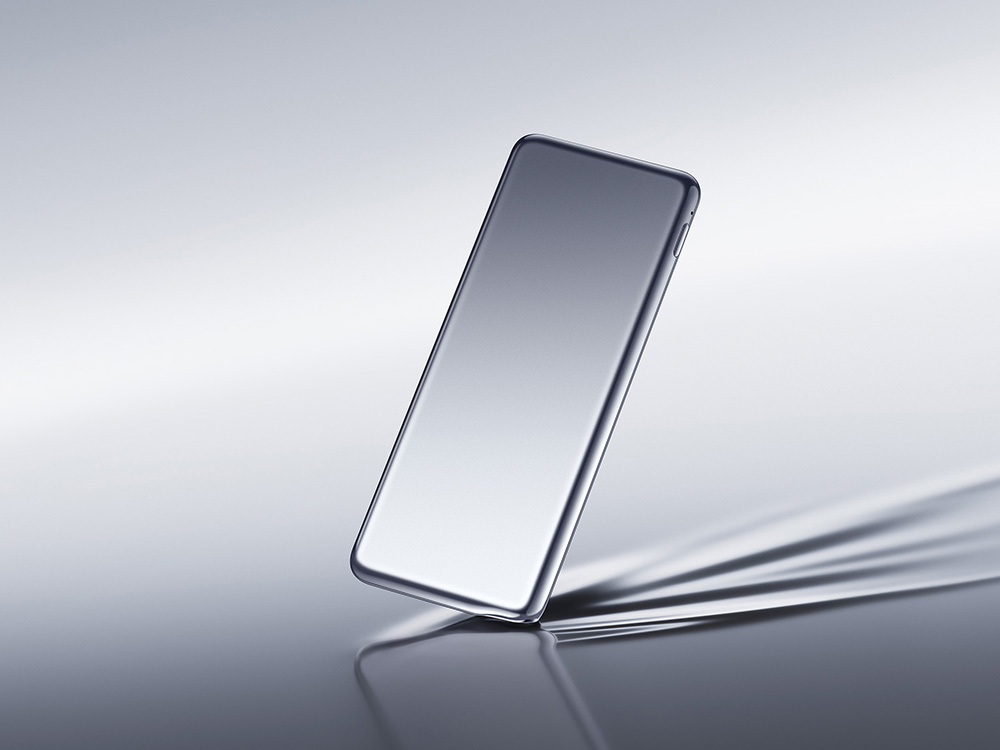 Внешний аккумулятор Xiaomi Ultra Slim Power Bank 5000mAh GL-4