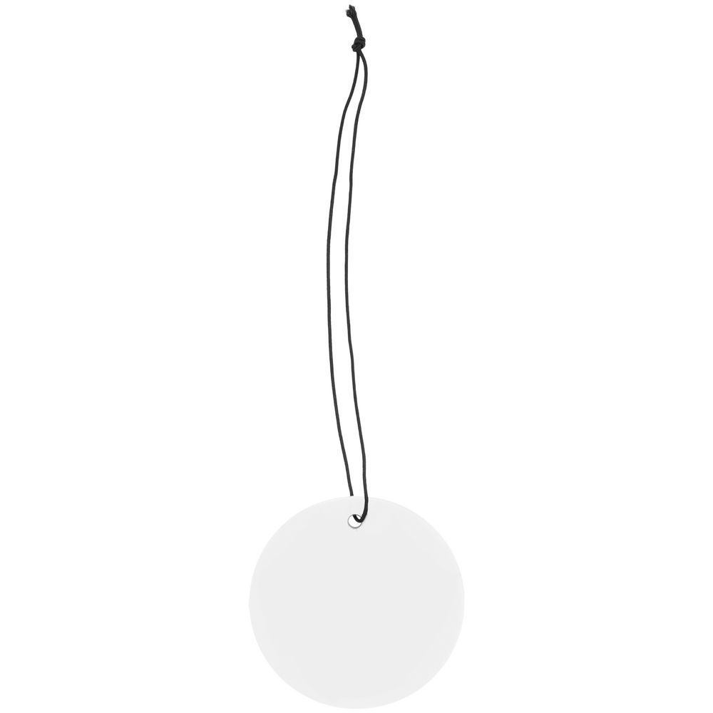 Ароматизатор Ascent, белый-1