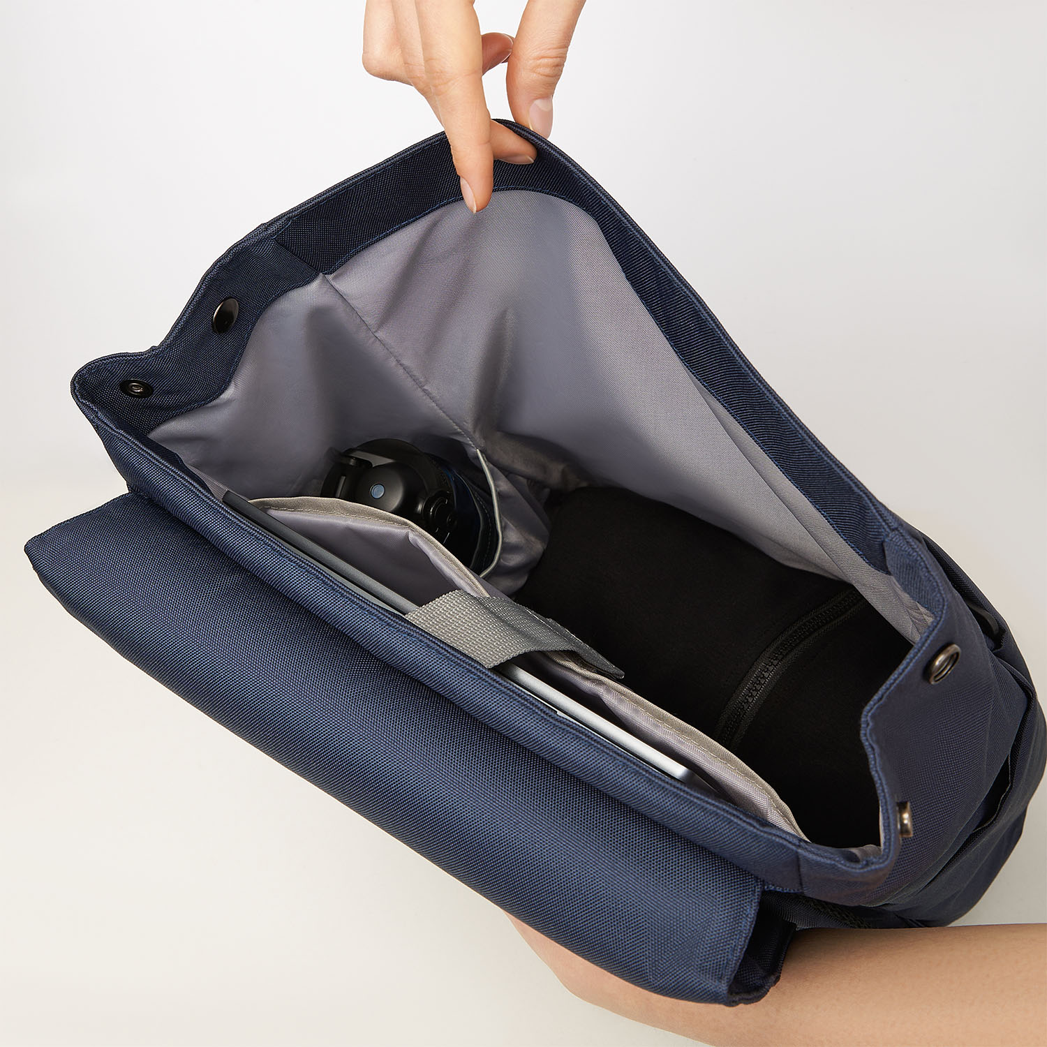 Рюкзак Marco, синий-8