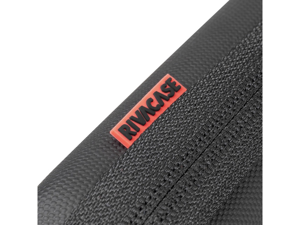 RIVACASE 5131 black чехол для ноутбуков 15.6 / 12-8