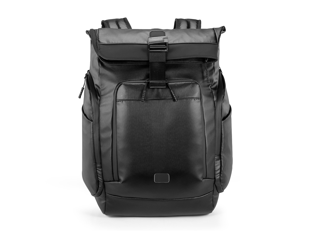 Рюкзак Giant для ноутбука 15.6, черный-1