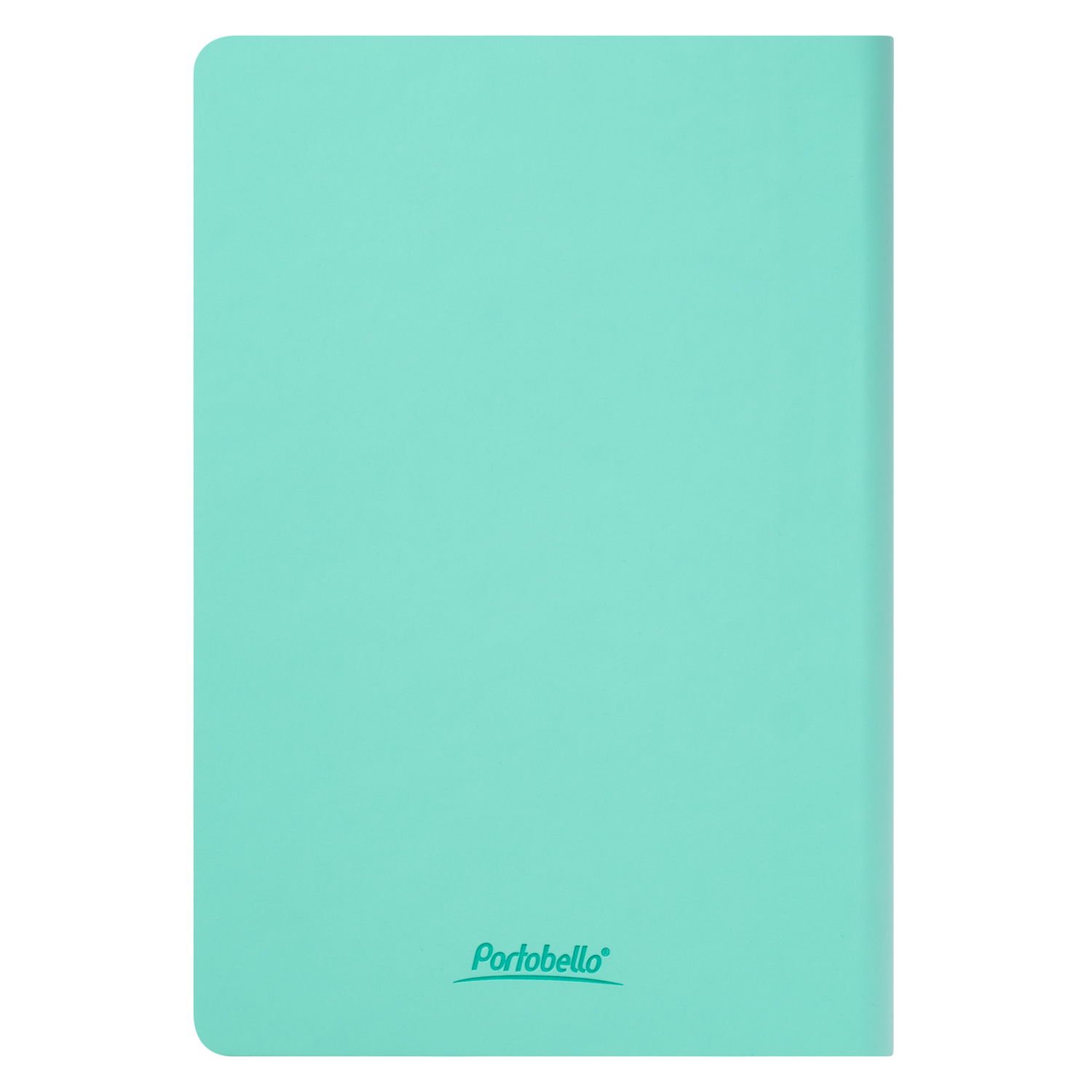 Ежедневник Spark недатированный, мятный (без упаковки, без стикера)-6