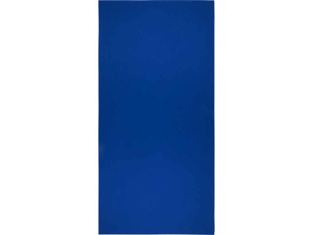 Althea спортивное полотенце 70х140 см - Ярко-синий-2