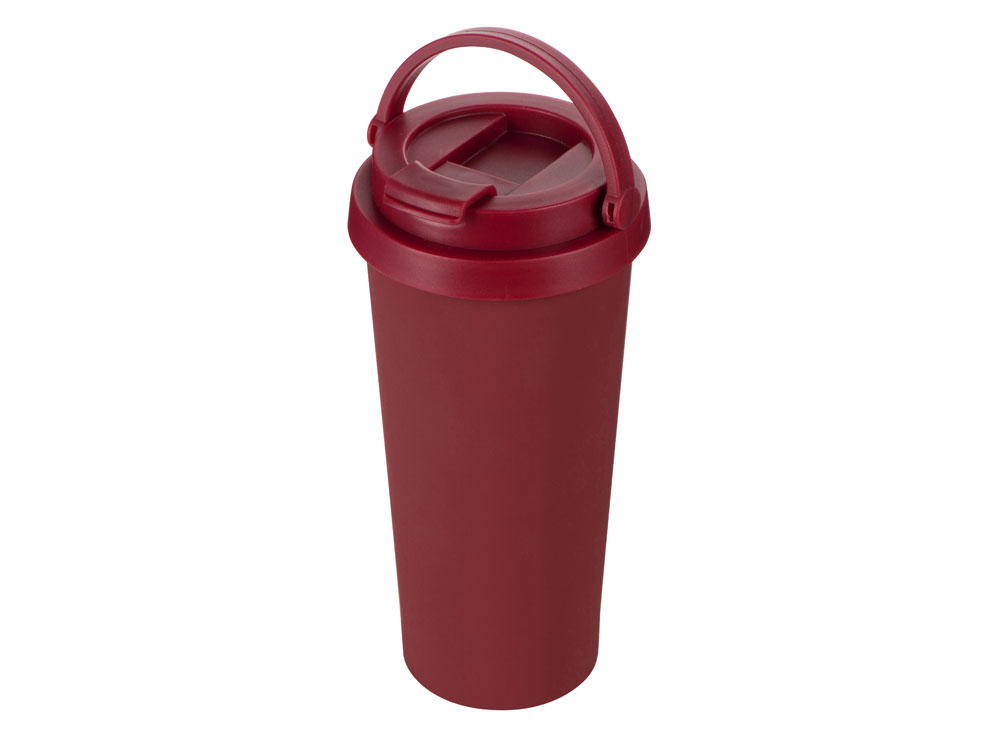 Термокружка Grant, 473мл, темно-красный-1