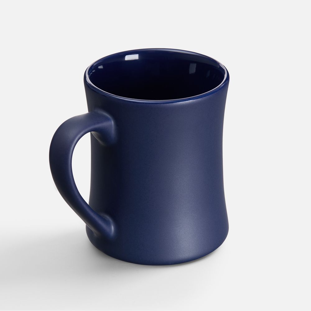 Кружка Gratia, синяя-2