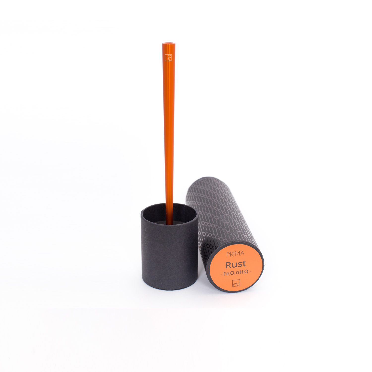 Вечная ручка Pininfarina Forever Prima RUST-4