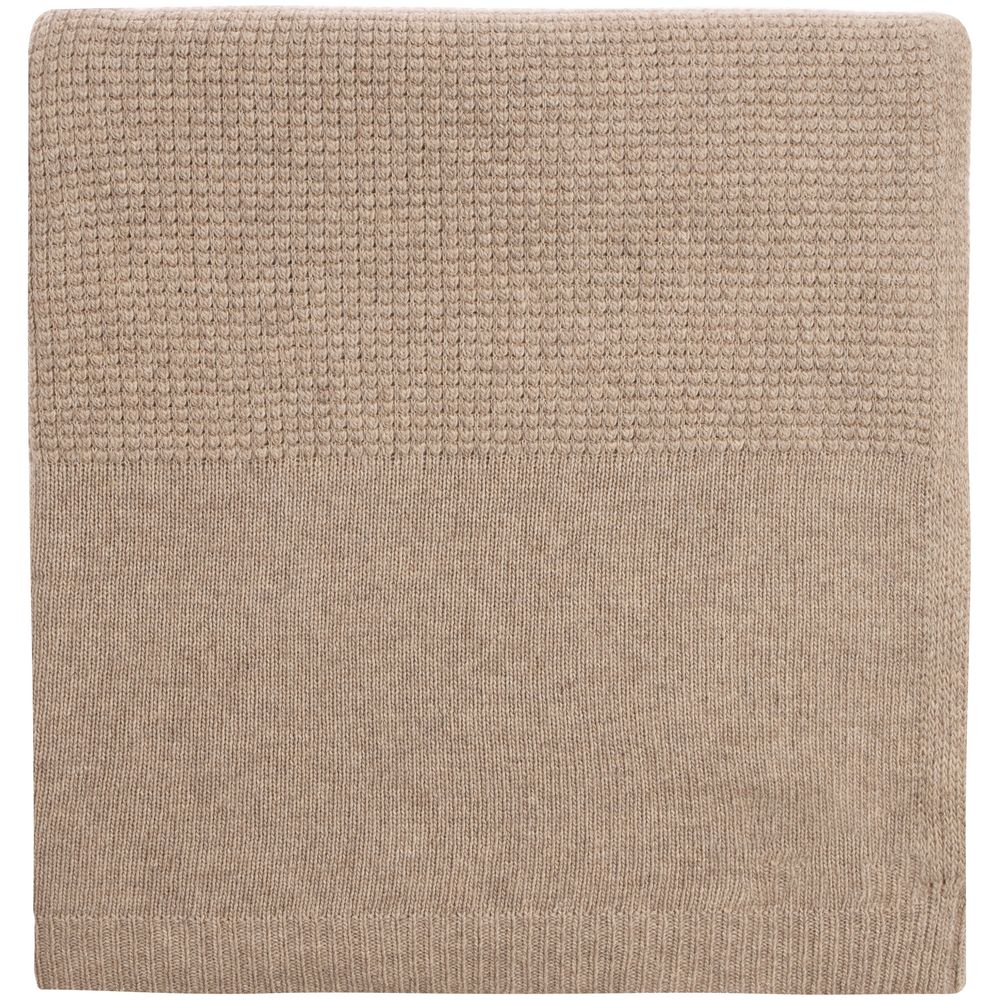 Плед Jotta, бежевый-1