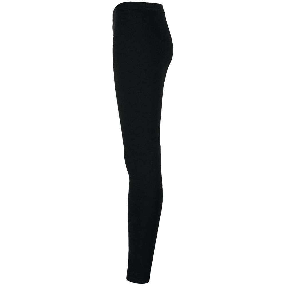 Лосины женские Jill, черные-3