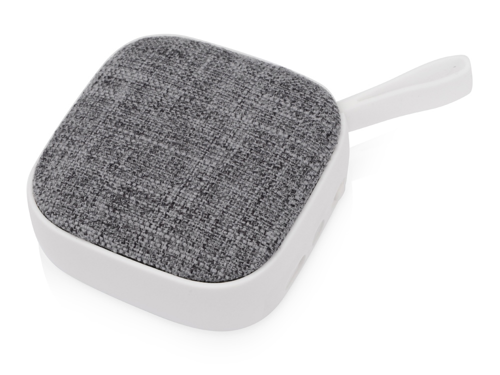 Портативная колонка Arietta, белый-0