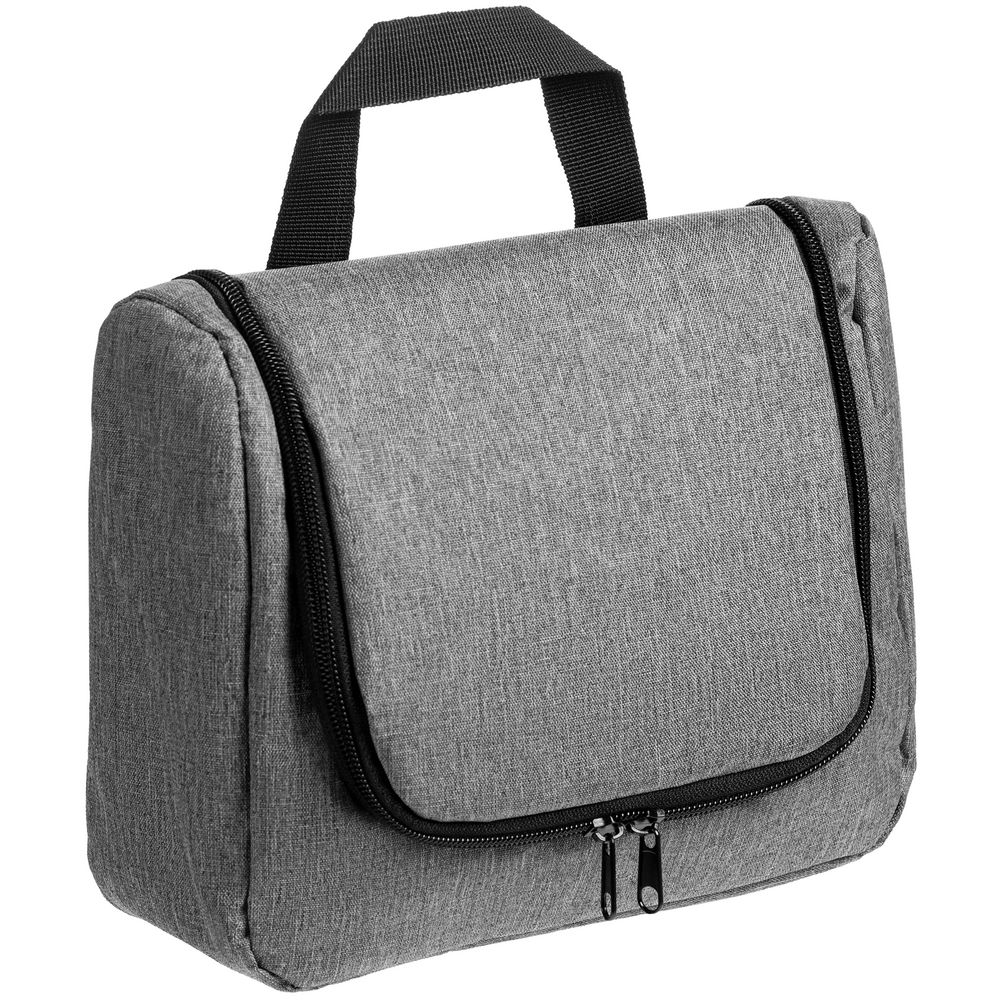 Несессер Simon, серый-0