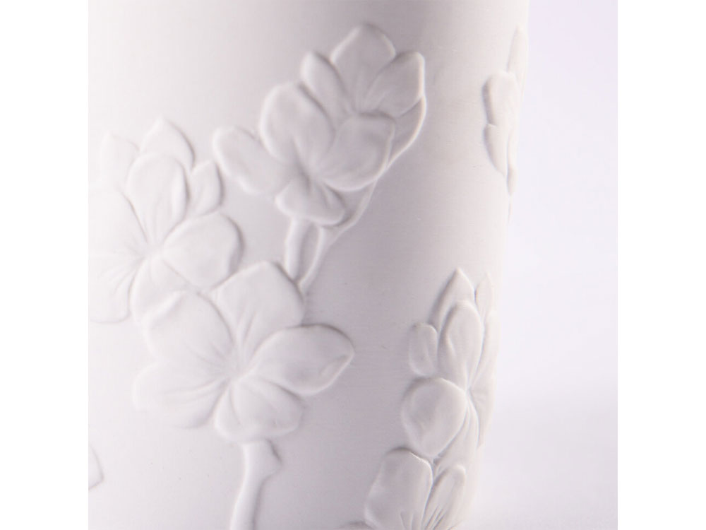 Свеча Valerie Concept CNDL FLV, белый-2