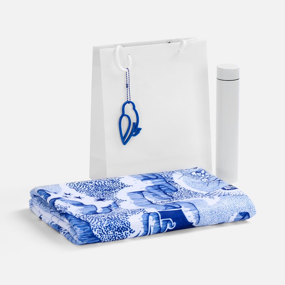 Набор «Год чудес», белый-0