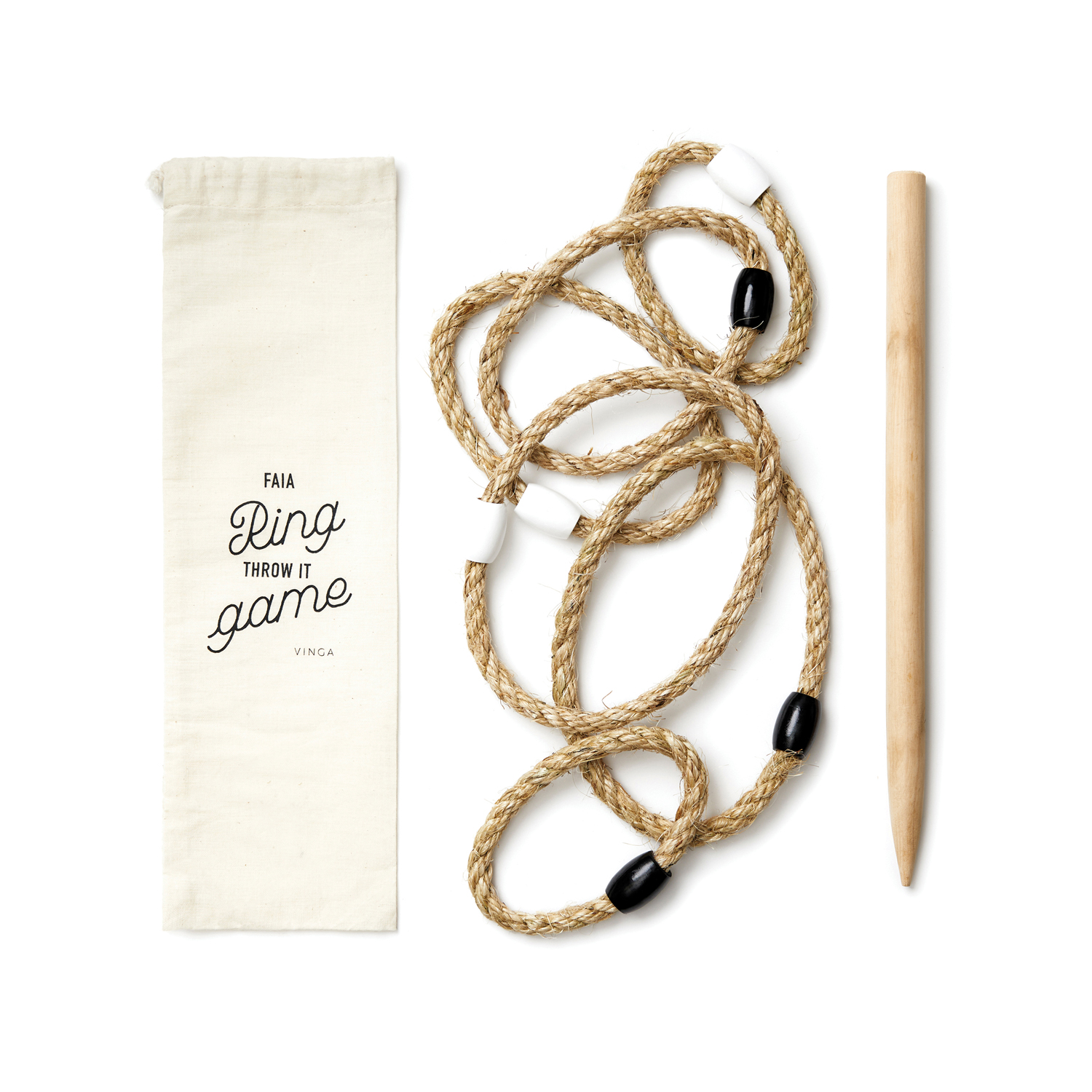 Игра Кольцо VINGA-0