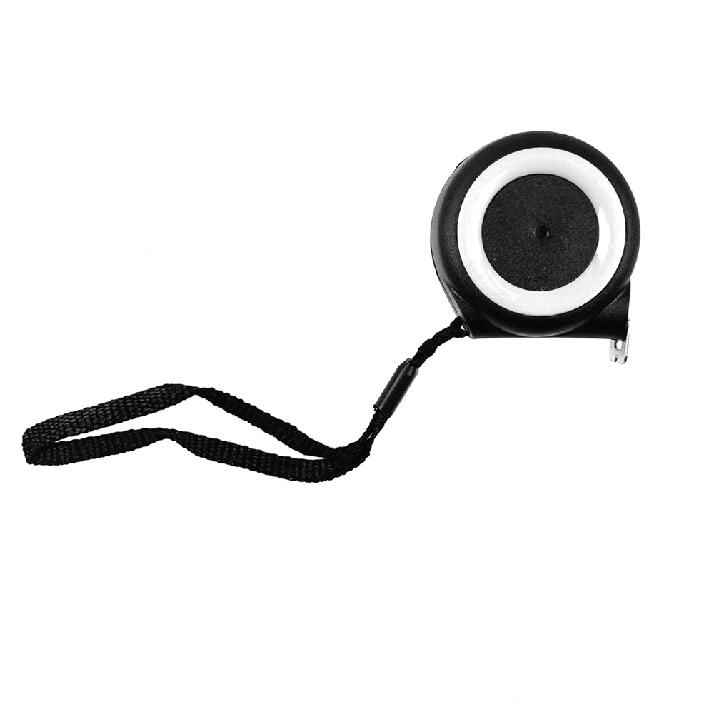 Рулетка Дрезден 3м, Белый-0