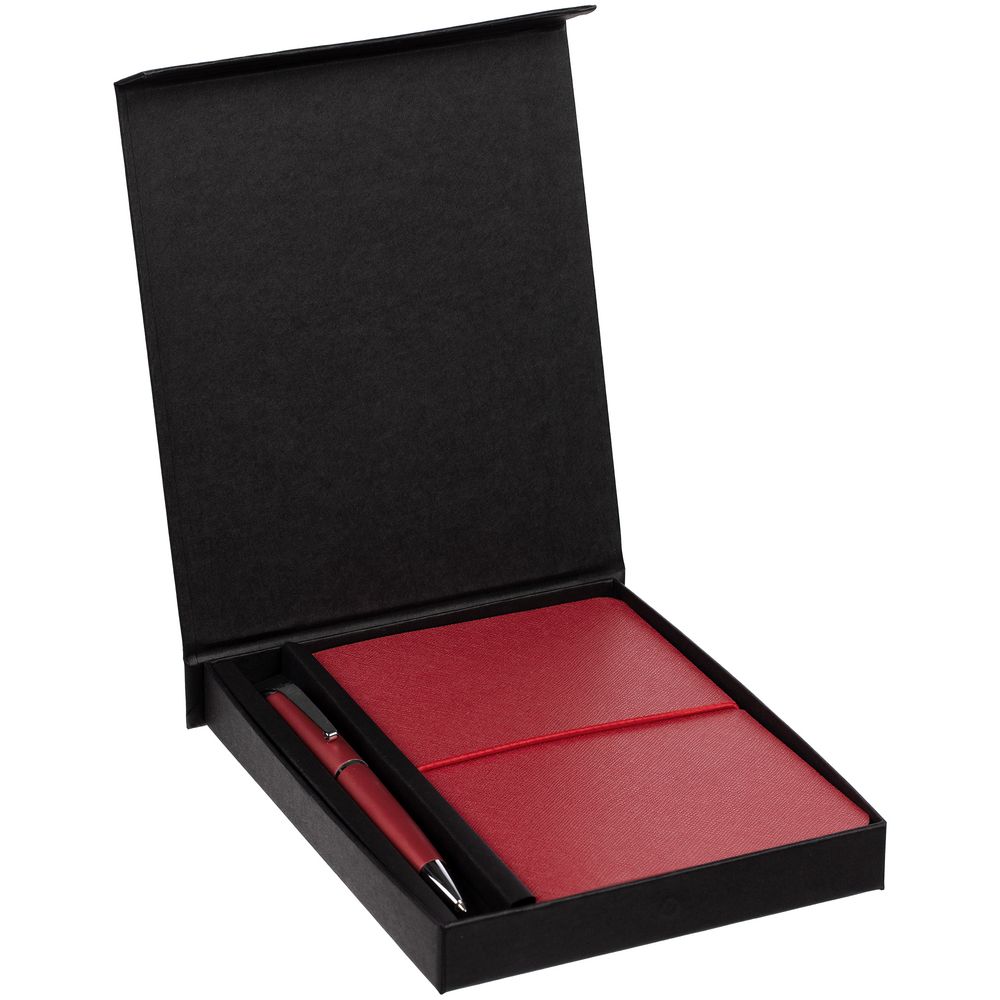 Набор Saffian Mini, красный-2