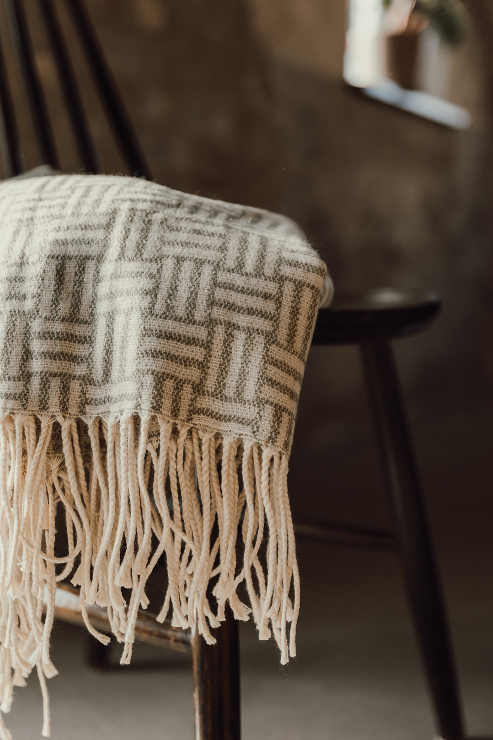 Плед VINGA Lenox, 130х170 см-17