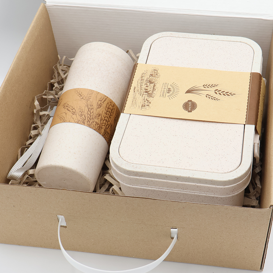 Подарочный набор Summerfield, Бежевый-1