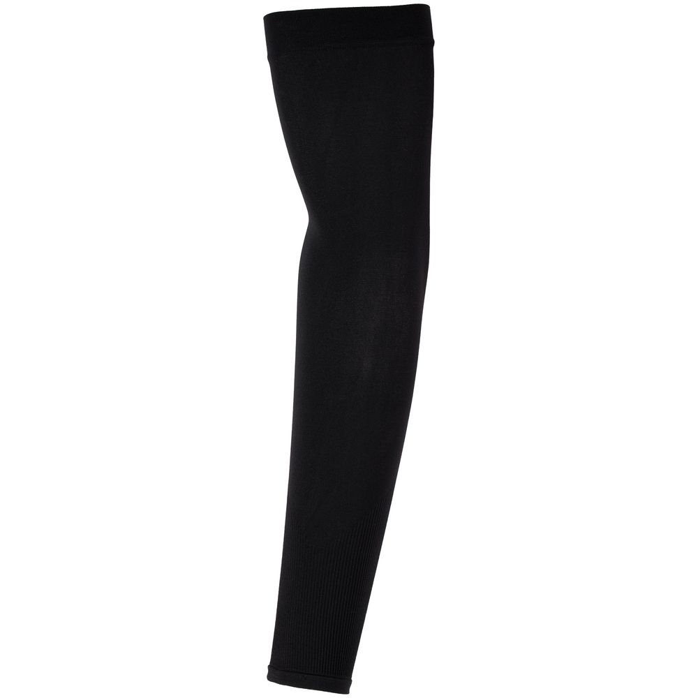 Рукава спортивные Flexor, черные-5