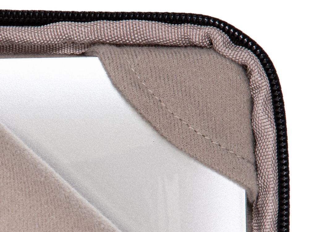 RIVACASE 7915 black чехол для ноутбука 15.6-13