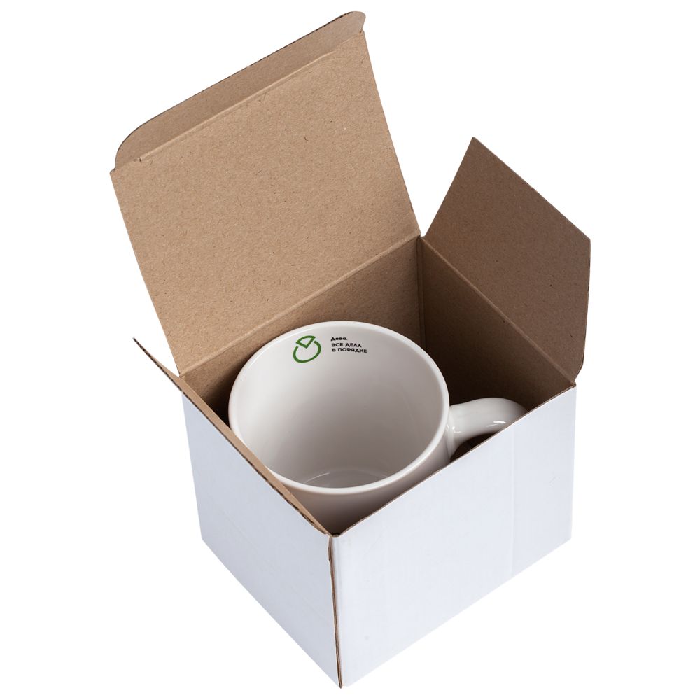 Кружка «Бизнес-зодиак. Дева»-3