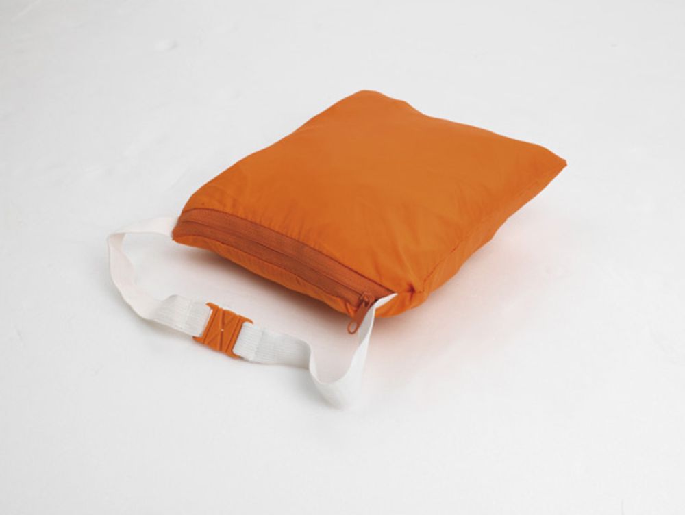 Ветровка детская Surf Kids 210, красная-2