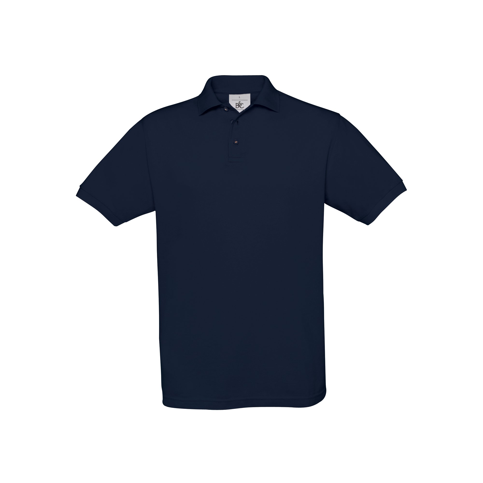 Футболка теннисная Safran-1