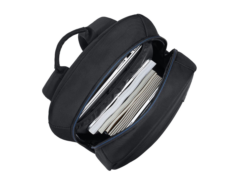RIVACASE 8062 black рюкзак для ноутбука 15.6-16 / 12-10