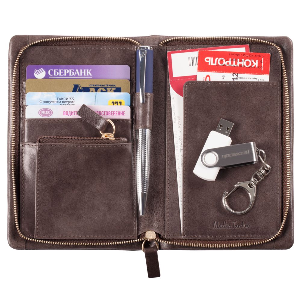 Органайзер для путешествий Coretto-2