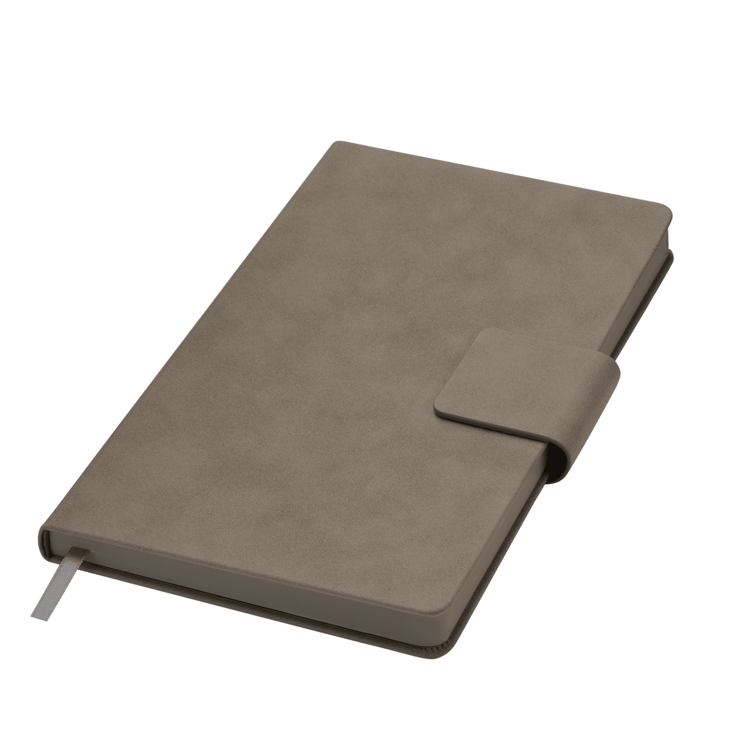 Ежедневник Риц (Ritz) недатированный, бежевый, твердая обложка-0