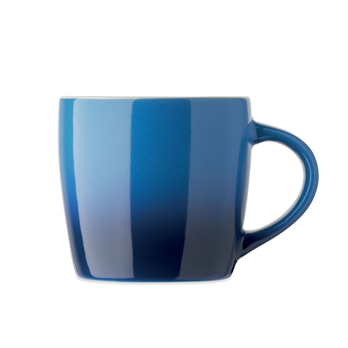 Ceramic mug 300ml, синий-2