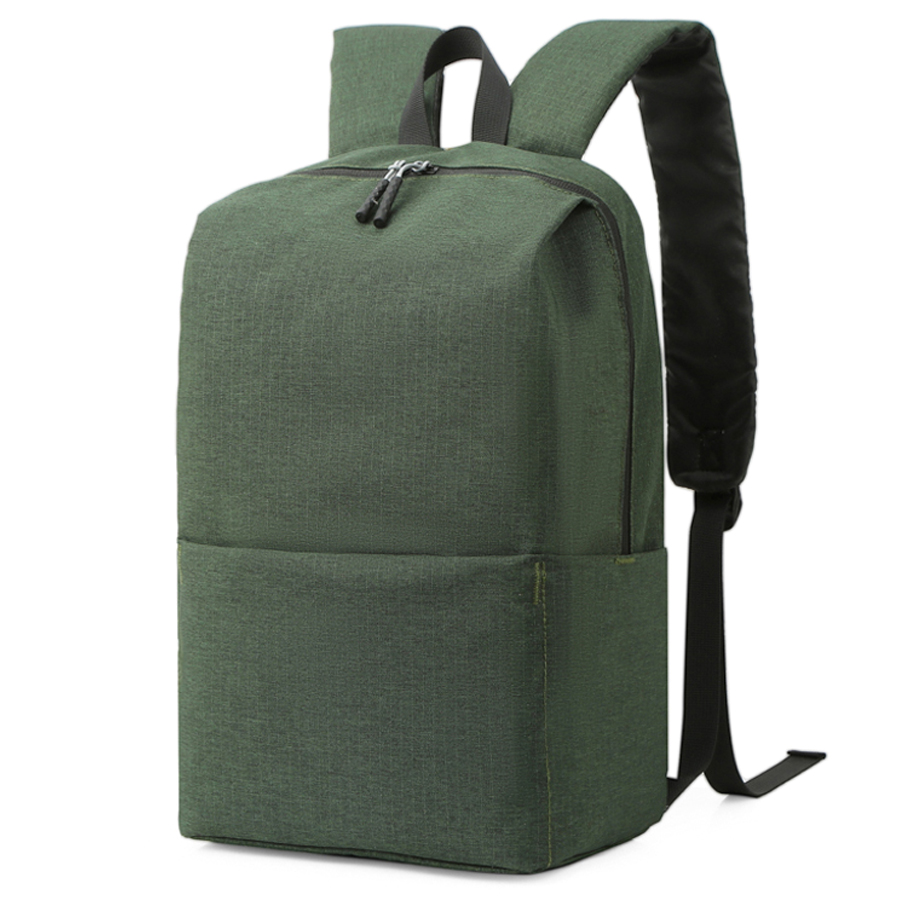 Рюкзак Simplicity, Зелёный-0